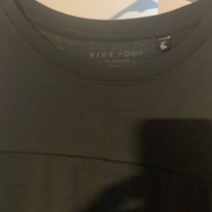 Five Four T shirt